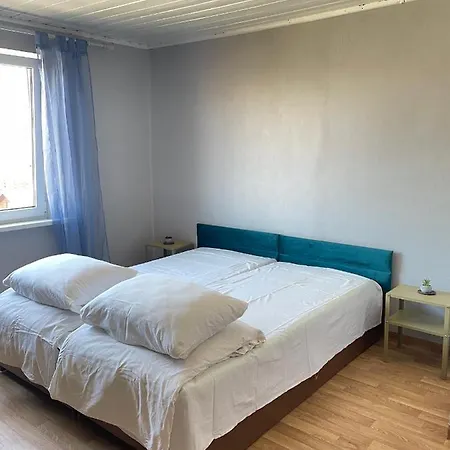 Pas Irena Sventojoje Rum i privatbostad