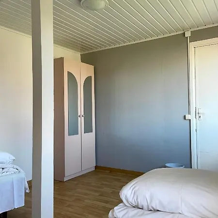 Pas Irena Sventojoje * Palanga