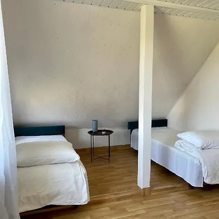 Pas Irena Sventojoje בית אירוח