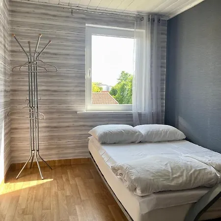 Pas Irena Sventojoje Homestay Palanga