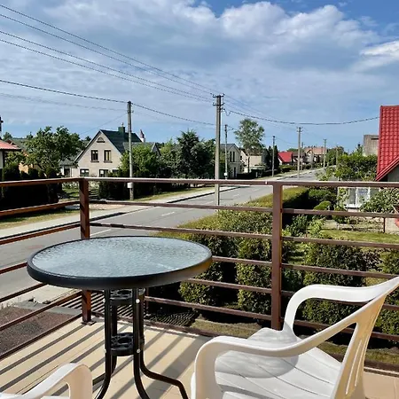 Pas Irena Sventojoje Rum i privatbostad *