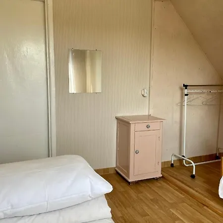 Homestay Pas Irena Sventojoje