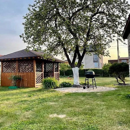 Pas Irena Sventojoje Homestay Palanga