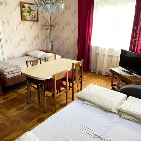 Pas Irena Sventojoje Palanga