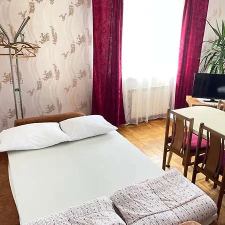 Pas Irena Sventojoje * Palanga