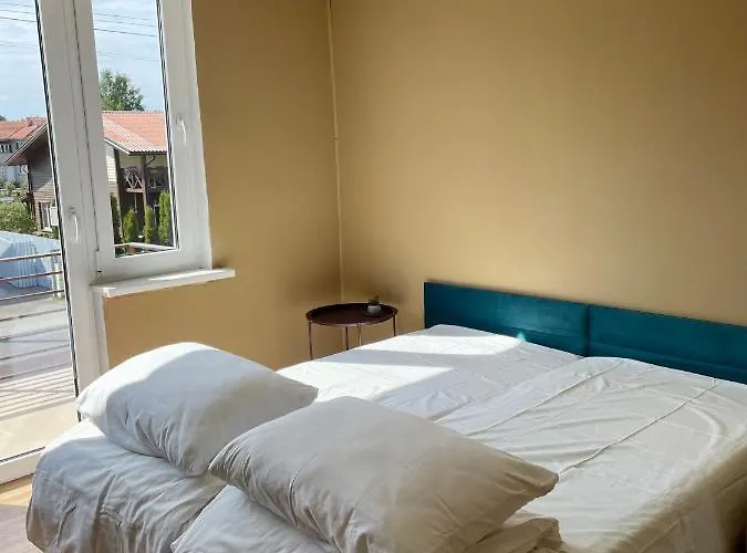 Pas Irena Sventojoje * פלאנגה