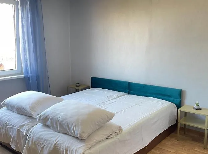 Pas Irena Sventojoje בית אירוח