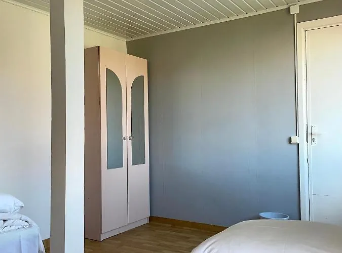 Pas Irena Sventojoje * 帕兰加