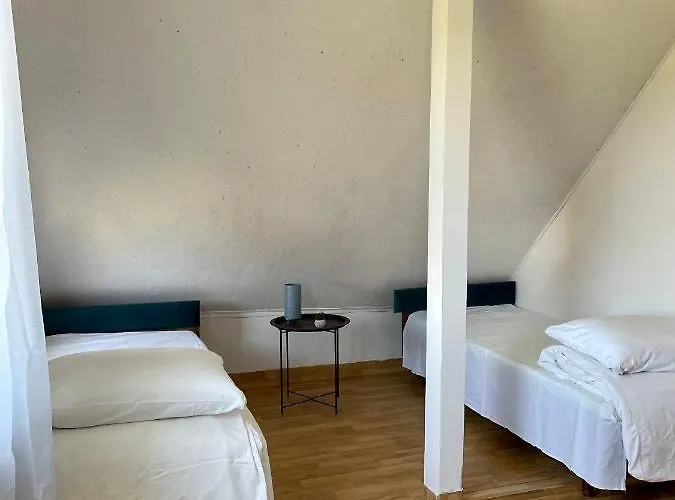 Pas Irena Sventojoje 民宿