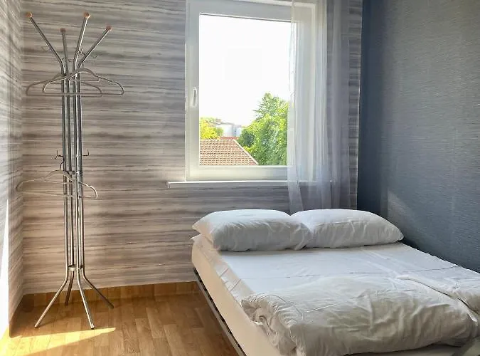 Pas Irena Sventojoje בית אירוח פלאנגה