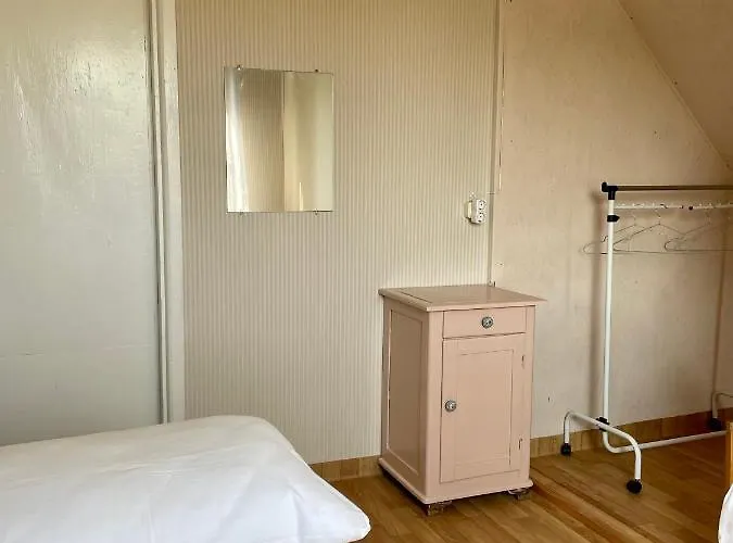 民宿 Pas Irena Sventojoje