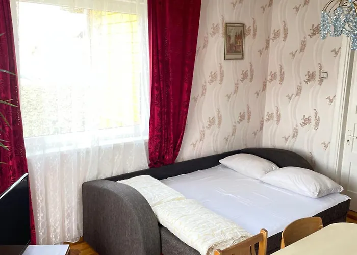 Pas Irena Sventojoje 民宿 帕兰加