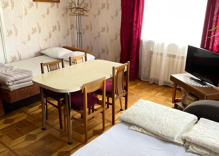 Pas Irena Sventojoje פלאנגה