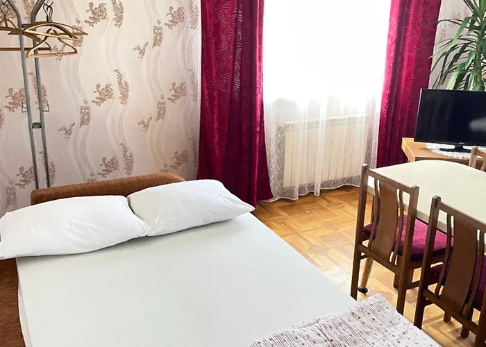 Pas Irena Sventojoje * פלאנגה